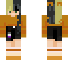 spooky sweater