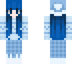 squideclipse winter wear (slim)