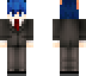 suppexe in suit