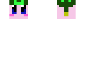 sword head kirby