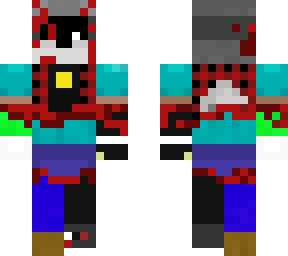 team safio monstrosity