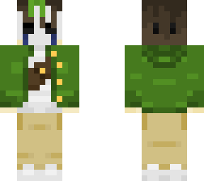 the masked wanderer