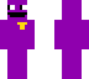 wiliam afton (purple guy)