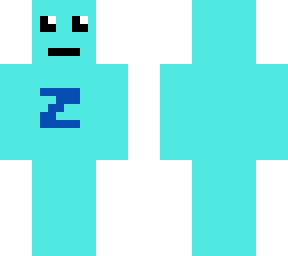 zecroia skin 1