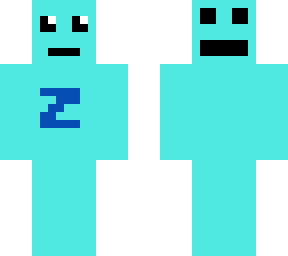 zecroia skin 2