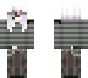 zombi clown