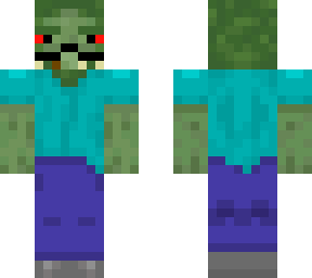 zombie rytthor