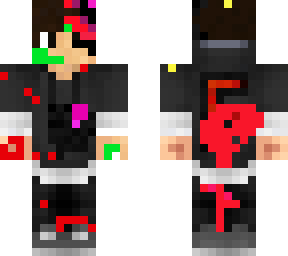 zombified firelight846