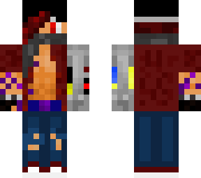 zyrox (made by blazerfied)