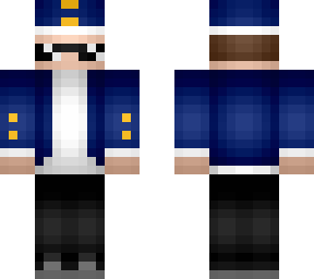 ??--pilot aero--?? [creator skin-pack]