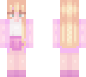 ~ on wednesdays we wear pink ; ce