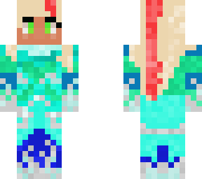 avery, ice princess