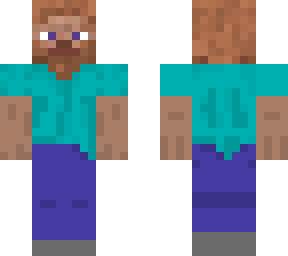 bald steve