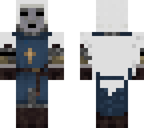 Baldwin iv | Minecraft Skin