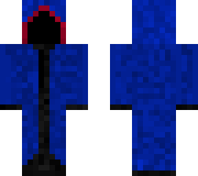 blue mage