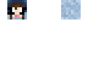 blues hoodie cube