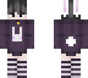 bunny boi