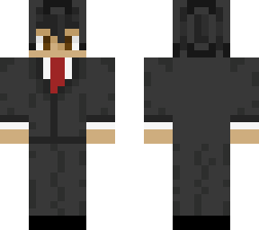 business skin