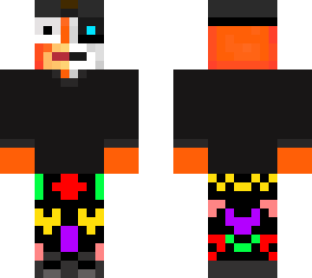 C3jo Coco | Minecraft Skin