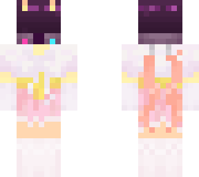 chica the astronaut