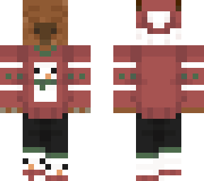 christmas capy