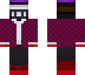 circus man