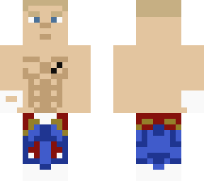 cody rhodes