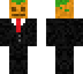 cool pumpkin