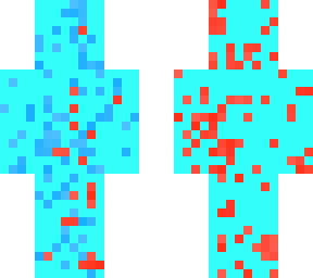 corrupted creation of herobrine (geonium version)