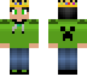crownded