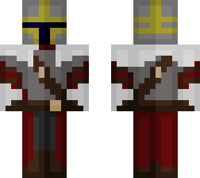 crusader