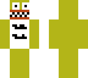 cursd chica