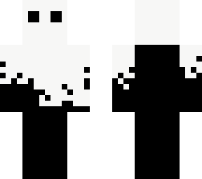 cursed skin