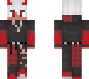 demon