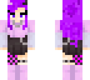 devil girl