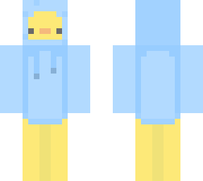 duck