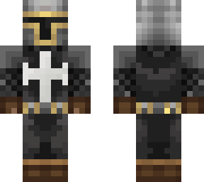 dusk knight