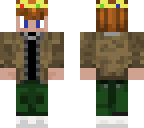 emerse (alt skin)