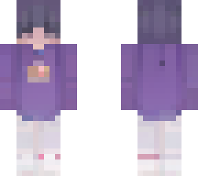 enderdued