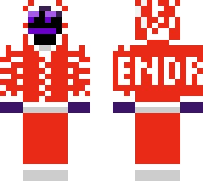 endr18 christmas