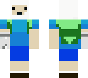 finn