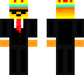 firehead