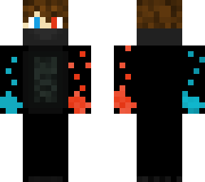 fireiceman