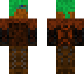 first skin (not for use)