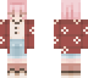 flower cardigan <3