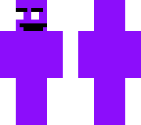 fnaf 3 purple guy