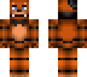 freddy