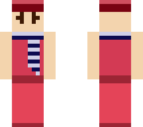 friend with arms
