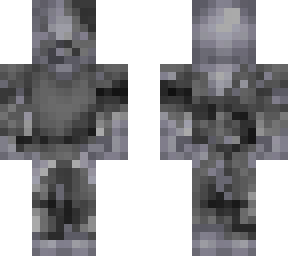 ghost steve