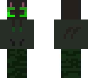 glitch the kitty